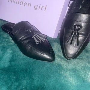 Madden Girl  loafers